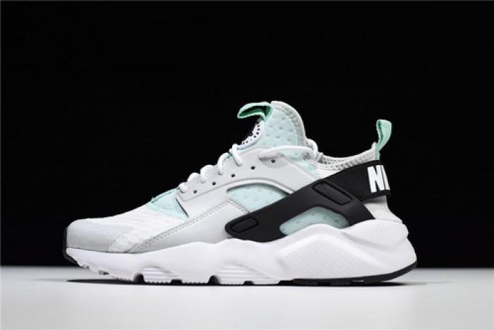 Nike Air Huarache Run Run Ultra Platinum 819685-006