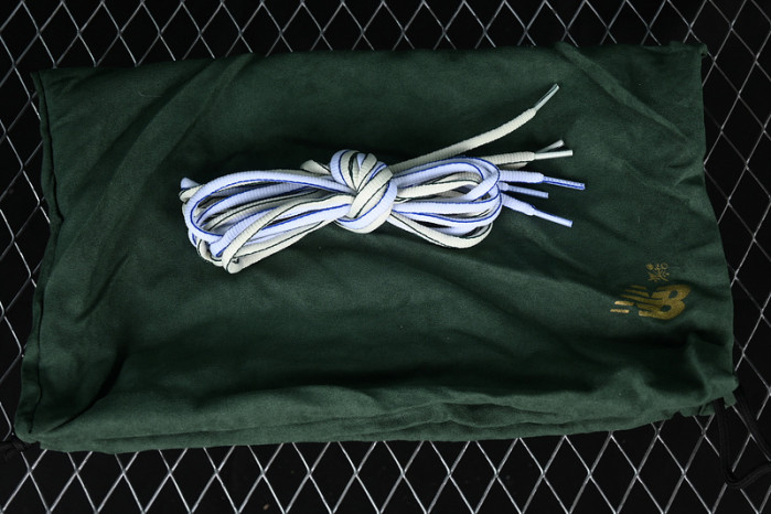 new balance 860v2 aime leon dore red ml860ad2