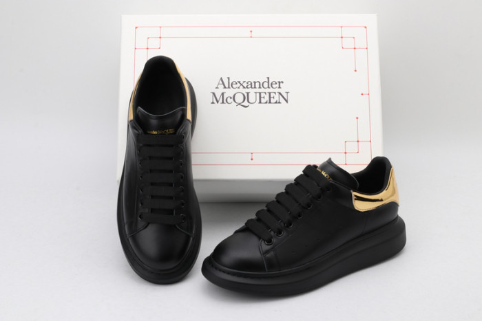 alexander mcqueen sneakers