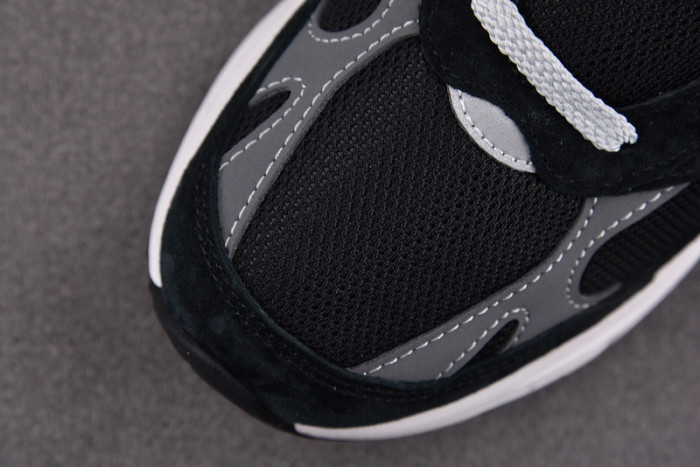 New Balance 993 MiUSA Black MR993BK