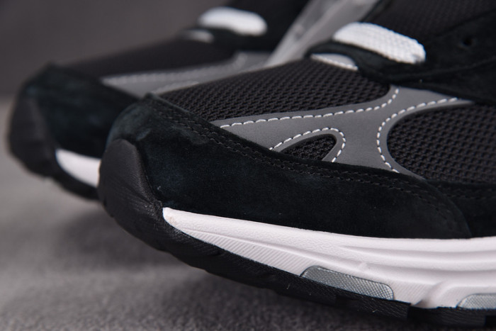 New Balance 993 MiUSA Black MR993BK