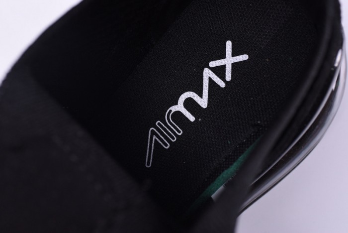 NIKE AIR MAX 270 FLYKNIT “BLACK/WHITE” AH6803-001