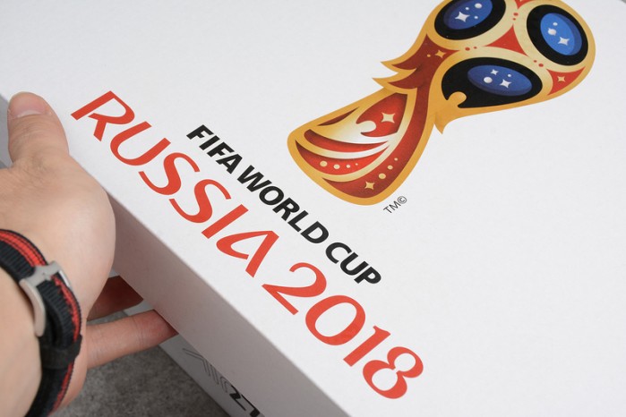 Nike Air Max 270 Overseas Edition "World Cup" mens AQ7982-406