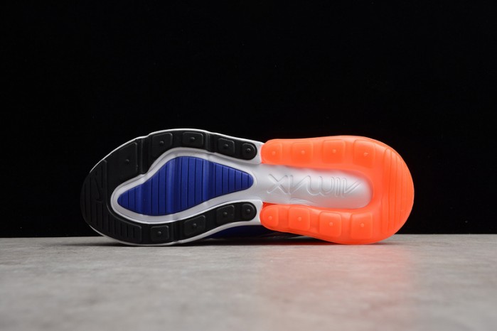 Nike Air Max 270 Overseas Edition "World Cup" mens AQ7982-406