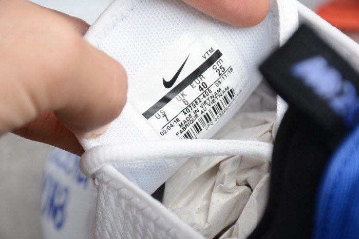 Nike Air Max 270 Overseas Edition "World Cup" mens AQ7982-406