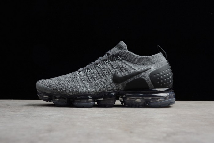 nike air vapormax 2 dark grey 942842-002