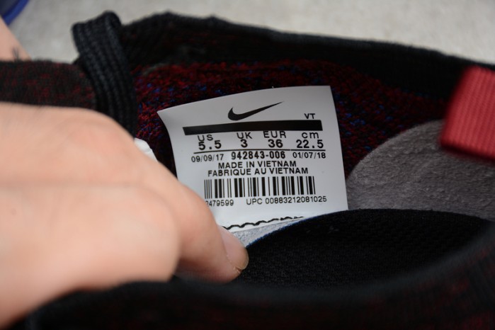 nike air vapormax 2 team red racer blue 942843-006