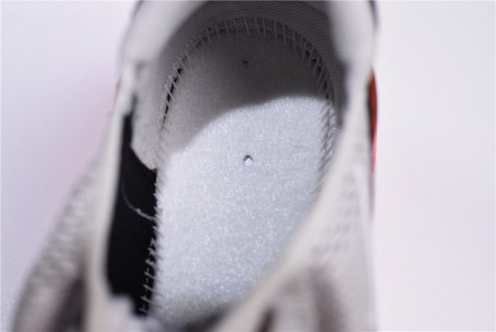 NIKE mens AIR MAX 270 “Light Bone” black AH8050-003