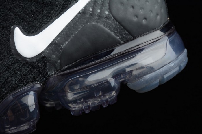 nike air vapormax 2 black white 942843-001