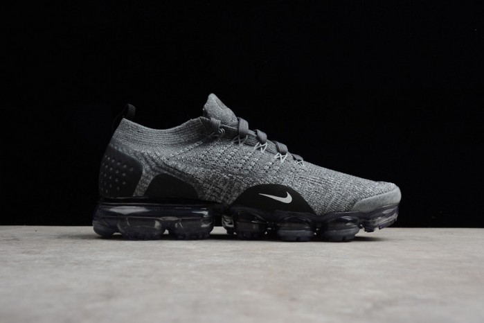nike air vapormax 2 dark grey 942843-002