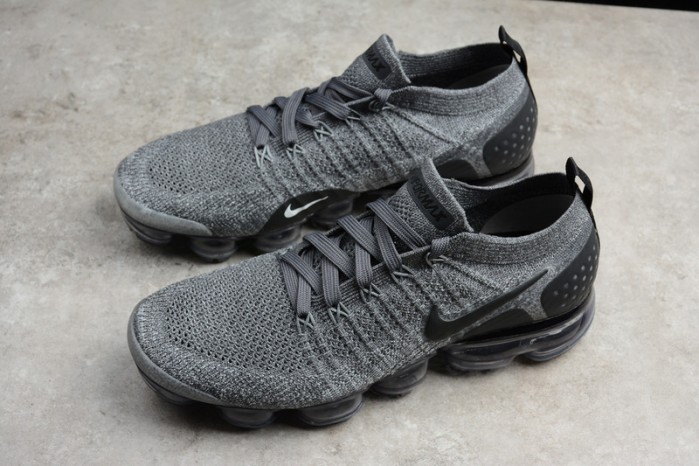 nike air vapormax 2 dark grey 942843-002