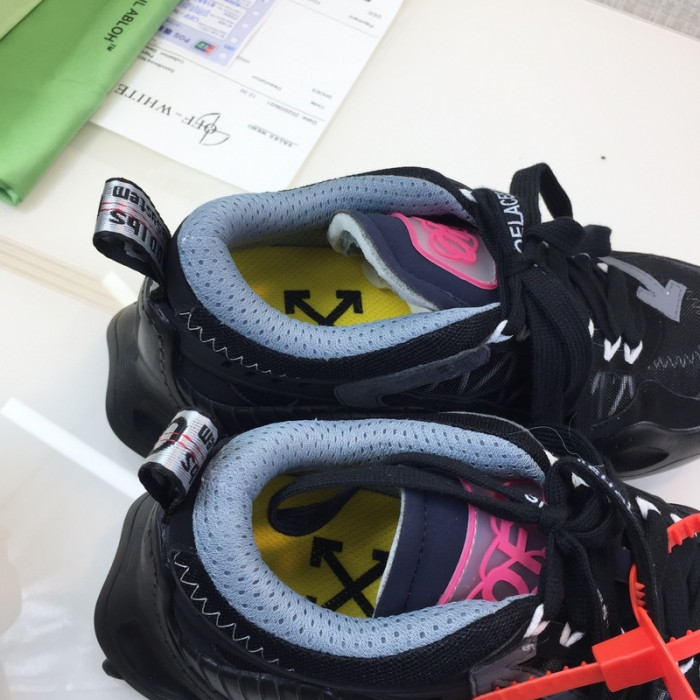 of-white c/o odsy-1000 sneaker