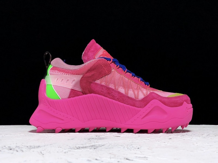 of-white c/o odsy-1000 sneaker