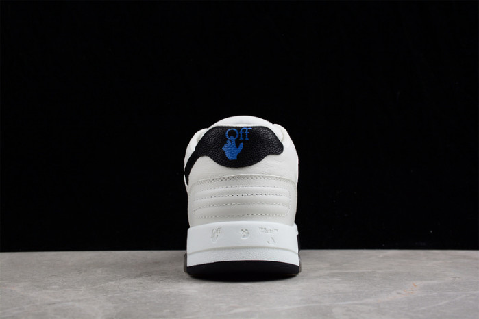 of-white out of office low-top sneakers