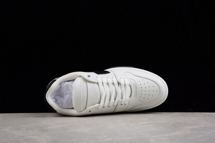of-white out of office low-top sneakers