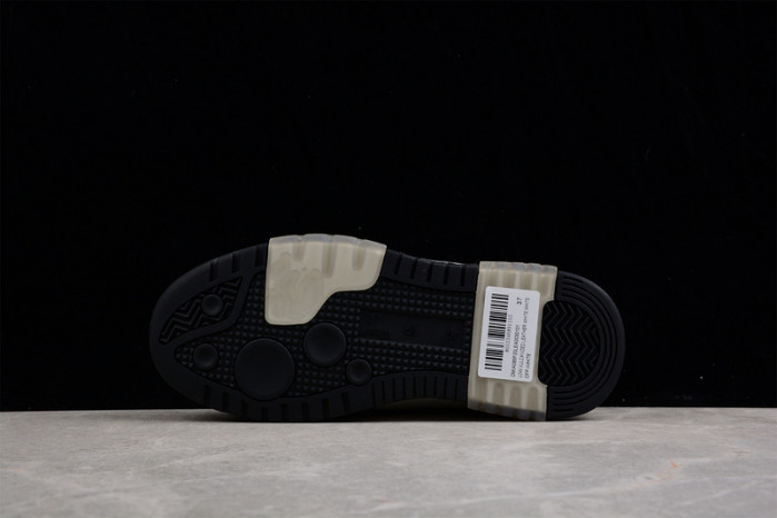 of-white out of office low-top sneakers