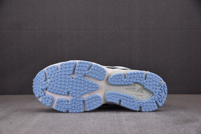 OF-WHITE Be Right Back Sneakers