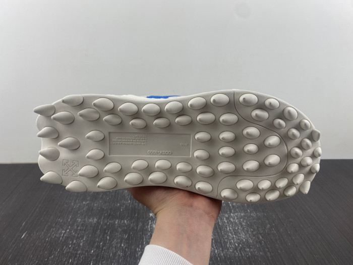 of-white c/o odsy-1000 sneaker