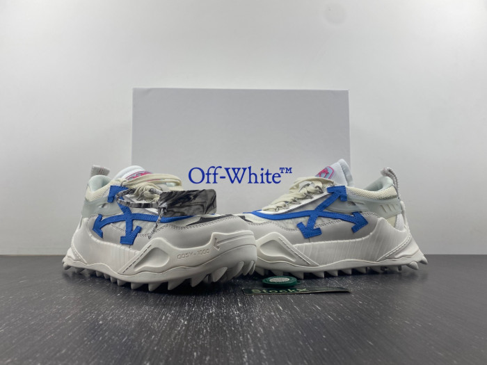 of-white c/o odsy-1000 sneaker