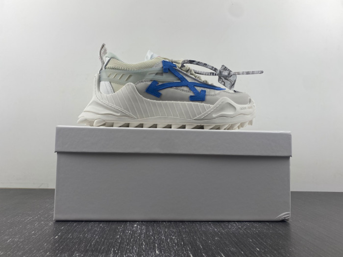 of-white c/o odsy-1000 sneaker
