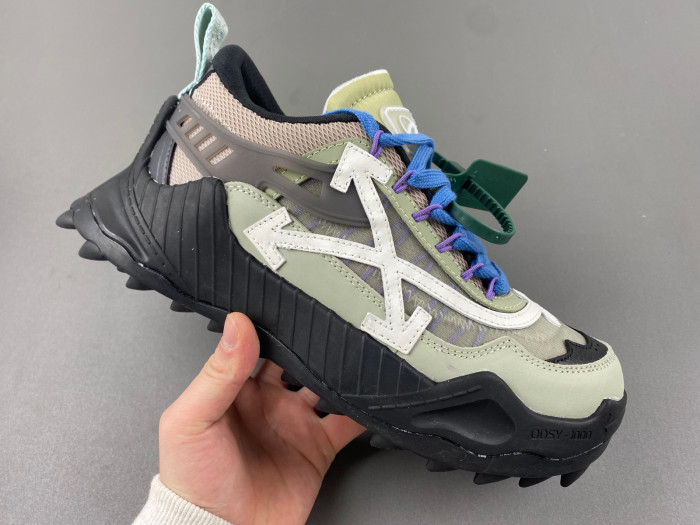 of-white c/o odsy-1000 sneaker
