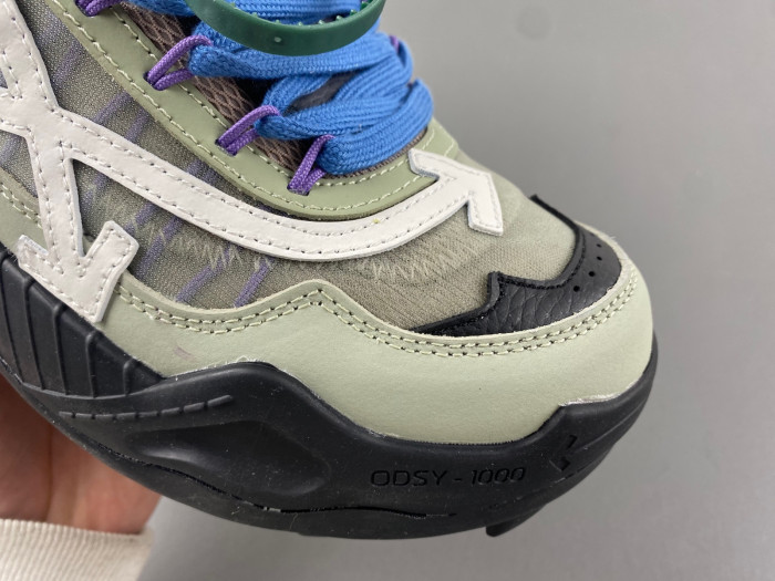 of-white c/o odsy-1000 sneaker