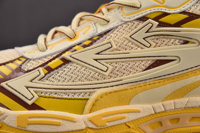 OF-WHITE Be Right Back Sneakers