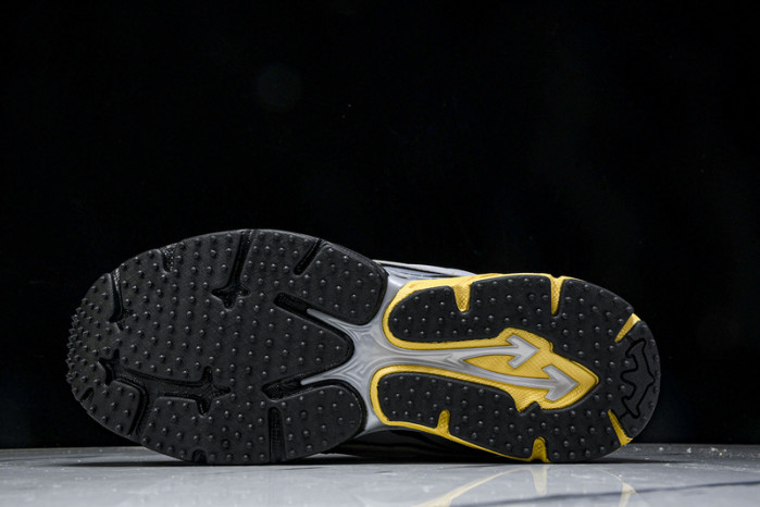 OF-WHITE Be Right Back Sneakers