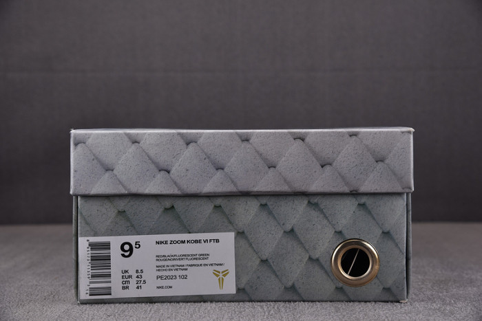 nike zoom kobe 6 ftb pe2023-102