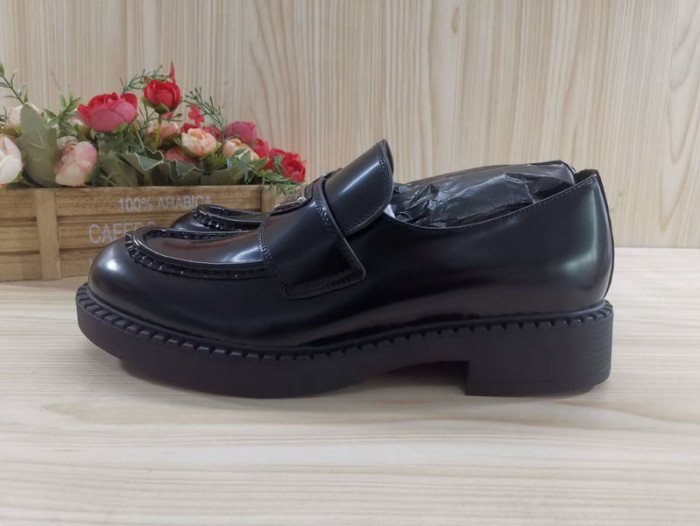 prad loafers