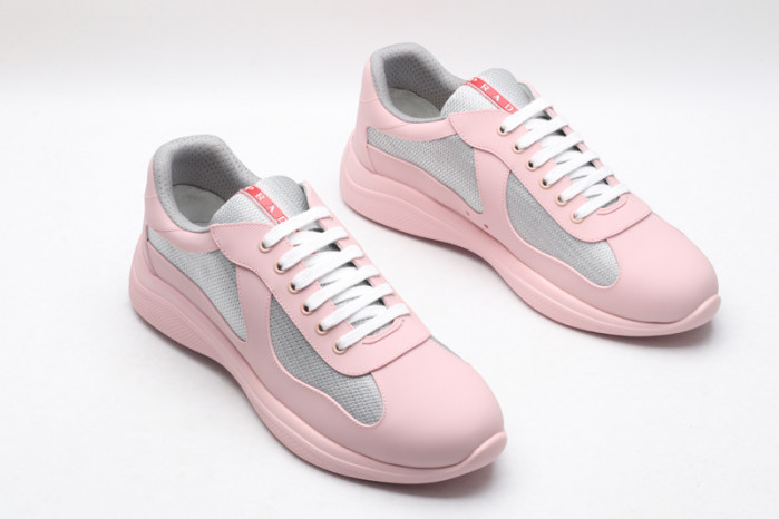 prad cup sneakers