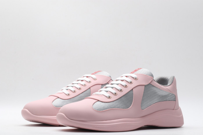 prad cup sneakers