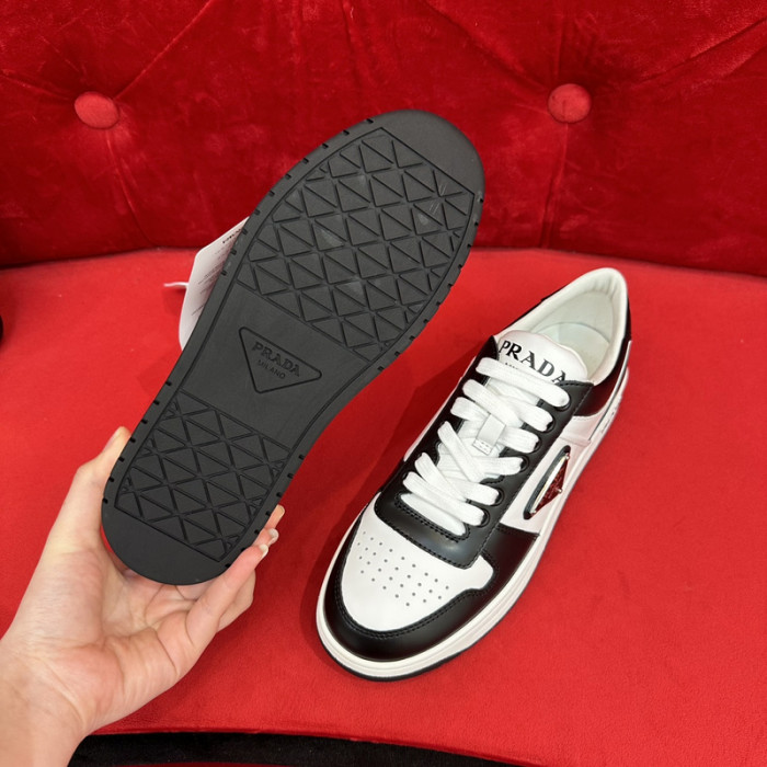 prad cup sneakers
