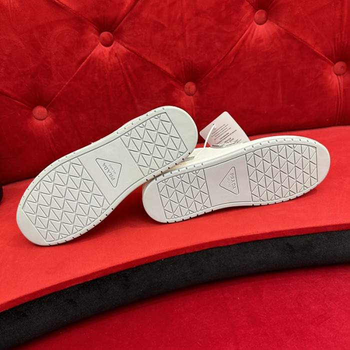 prad cup sneakers