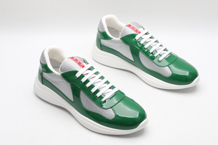 prad cup sneakers