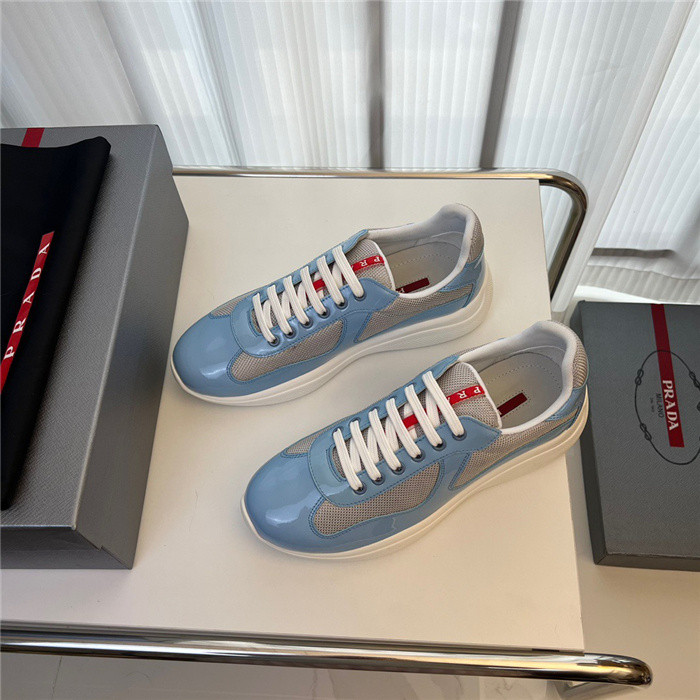 prad cup sneakers