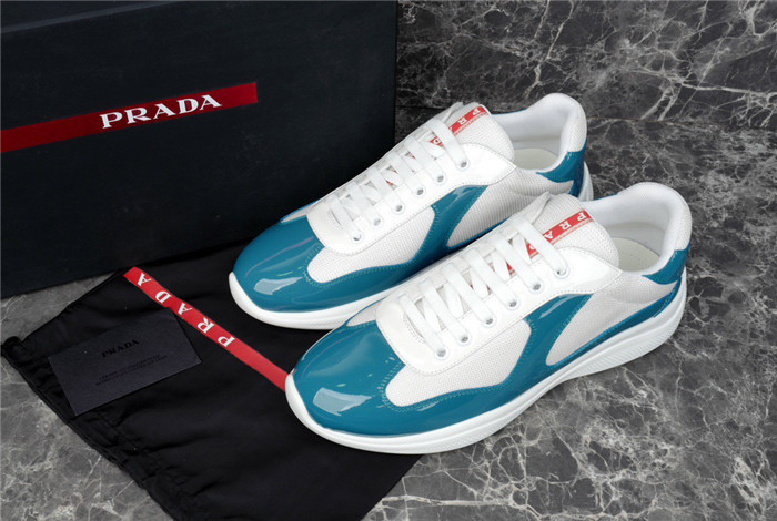 prad cup sneakers