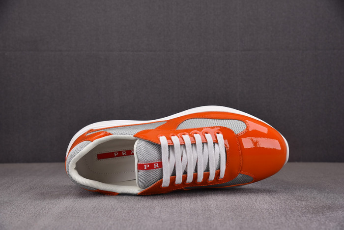 prad cup sneakers