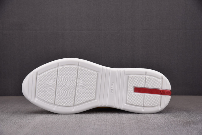 prad cup sneakers