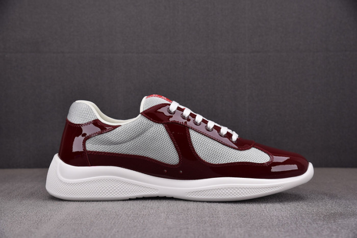 prad cup sneakers