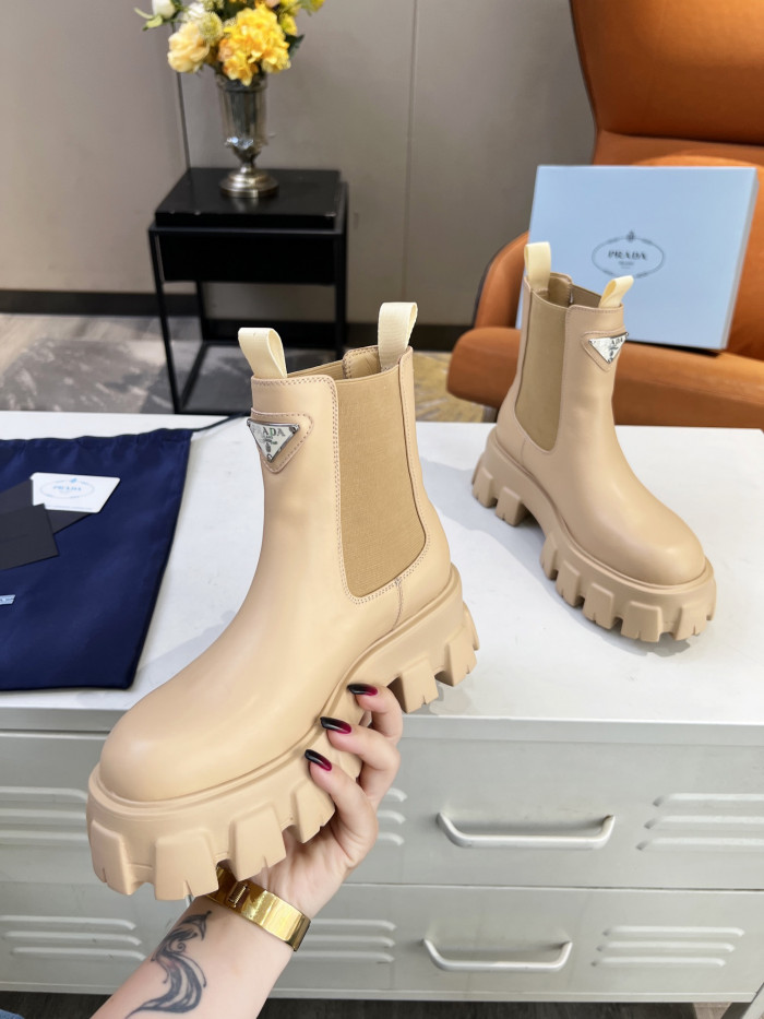 Prad Boots