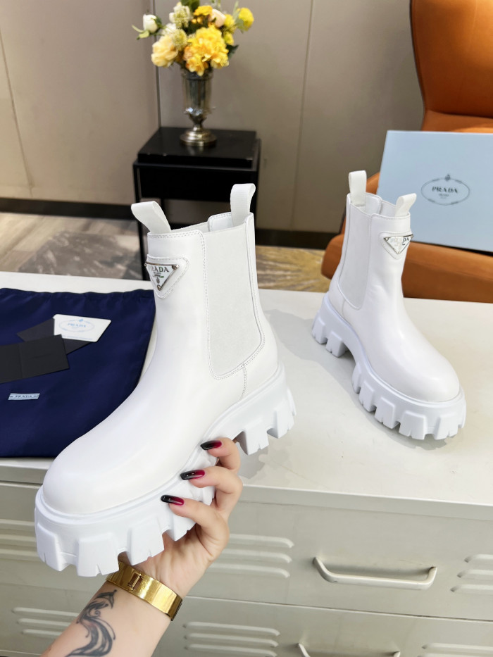 Prad Boots