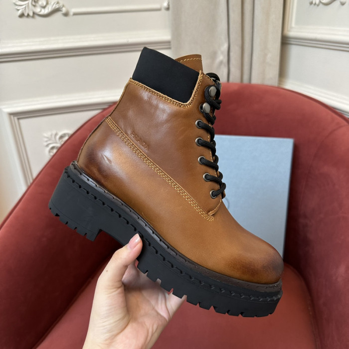 Prad Boots