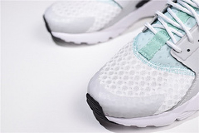 Nike Air Huarache Run Run Ultra Platinum 819685-006