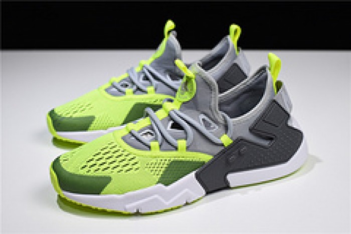 NIKE Air Huarache Drift Br Mens AO1133-001