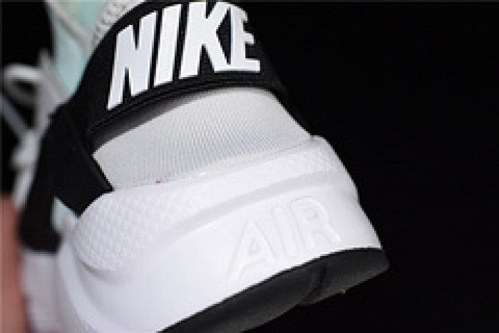 Nike Air Huarache Run Run Ultra Platinum 819685-006