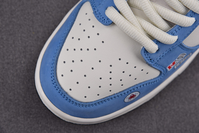 nike sb dunk low "racing buggt sand scorchrc" tg1391-506