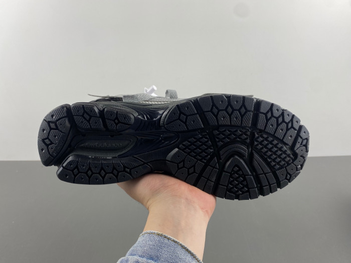 New Balance 1906A Silver U1906AAF