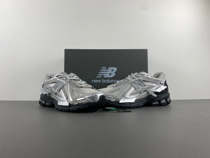 New Balance 1906A Silver U1906AAF