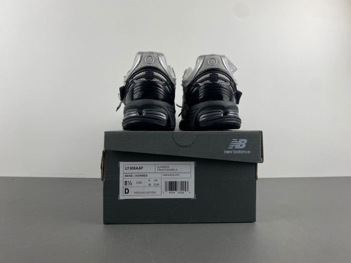 New Balance 1906A Silver U1906AAF